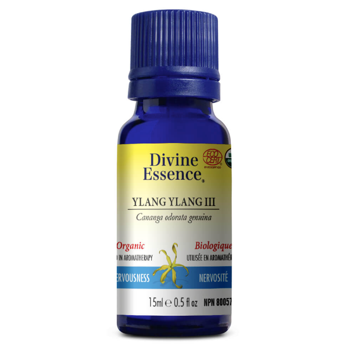 Ylang Ylang III - Divine Essence - 15ml